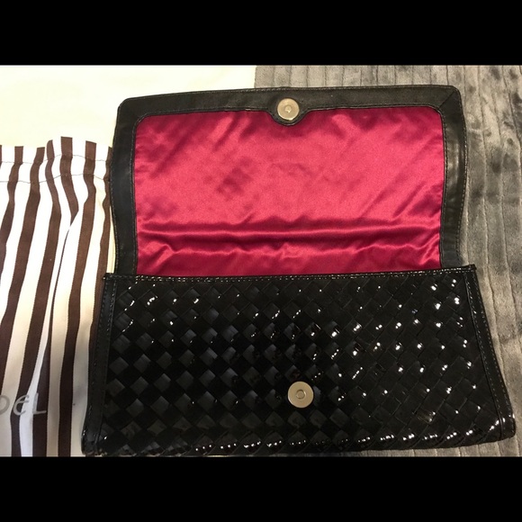 Cole Haan clutch - Picture 3 of 6